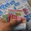 Esta maniobra financiera, que incluyó la emisión de un nuevo instrumento a largo plazo, tiene como objetivo principal mejorar la distribución de los pagos gubernamentales (Foto: Cuartoscuro) Esta maniobra financiera, que incluyó la emisión de un nuevo instrumento a largo plazo, tiene como objetivo principal mejorar la distribución de los pagos gubernamentales (Foto: Cuartoscuro)