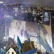 Argentina vuelve a casa sin Messi tras perder la final mundialista