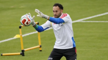 Atlante ficha a Ospina antes de enfrentar al América en Liga MX