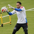 Atlante ficha a Ospina antes de enfrentar al América en Liga MX Atlante ficha a Ospina antes de enfrentar al América en Liga MX