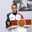 Claudia Sheinbaum abandera a delegación mexicana para Centroamericanos 2026 Claudia Sheinbaum abandera a delegación mexicana para Centroamericanos 2026