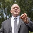 Tom Homan defiende acciones de ICE tras muertes de migrantes: "Debieron acatar órdenes" (Foto EFE)