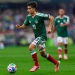 México protege a Gilberto Mora tras brillar en el Mundial 2026