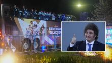 Milei confirma que Argentina no celebrará el subcampeonato del Mundial 2026