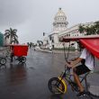 EE. UU. declara a Cuba como amenaza de seguridad nacional: Los detalles del informe (Foto EFE)