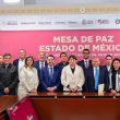 Reiteró RPC compromiso con la seguridad