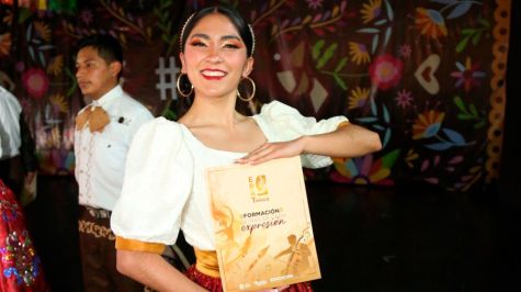 Danza Edomex