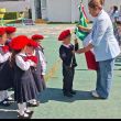 Celebró Jenaro Martínez confianza de familias