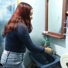 No necesitamos amparo para dar servicio de agua: FRV No necesitamos amparo para dar servicio de agua: FRV