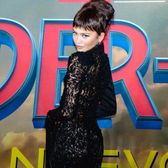 Zendaya - Michelle Jones (Foto: Brandon Diaz de León)