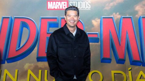 Destin Daniel Cretton - Director 'Spider-Man: Brand New Day' (Foto: Brandon Díaz de León)