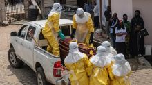 Las autoridades sanitarias admitieron que el avance del virus supera actualmente la capacidad de respuesta (Foto: EFE)
