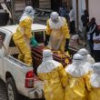 Las autoridades sanitarias admitieron que el avance del virus supera actualmente la capacidad de respuesta (Foto: EFE) Las autoridades sanitarias admitieron que el avance del virus supera actualmente la capacidad de respuesta (Foto: EFE)