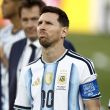Messi regresa a Rosario tras perder la final del Mundial 2026
