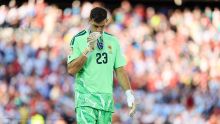Argentina se quiebra tras la final: Dibu habla de dar un paso al costado