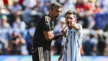 Messi, FIFA y teorías: el ruido que explotó tras la final Argentina-España