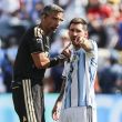 Messi, FIFA y teorías: el ruido que explotó tras la final Argentina-España