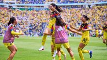 Liga MX Femenil inicia el 31 de julio. MexSport