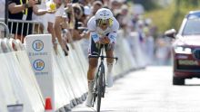 Del Toro termina quinto en Etapa 16 del Tour de Francia. EFE