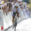 Del Toro termina quinto en Etapa 16 del Tour de Francia. EFE