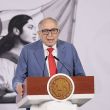 Ciclosporiasis en México: Salud aclara situación de casos y exportaciones (Foto EFE) Ciclosporiasis en México: Salud aclara situación de casos y exportaciones (Foto EFE)