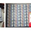Detienen a un hombre acusado de robar 20 mil pesos en una bodega de la Central de Abasto. (SSC CDMX) Detienen a un hombre acusado de robar 20 mil pesos en una bodega de la Central de Abasto. (SSC CDMX)