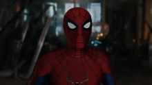 Lanzan tráiler final de 'Spider   Man' un nuevo día