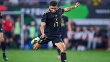 Orbelin Pineda es nuevo jugador de Rayados. MexSport