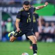 Orbelin Pineda es nuevo jugador de Rayados. MexSport