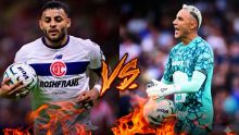 Toluca vs Pumas; horario y transmisión. MexSport/Imagen generada con IA para ilustración