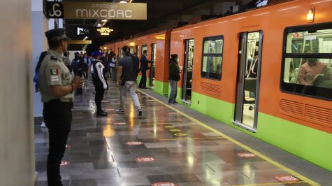 De acuerdo con Andrés Lajous Loaeza, titular de la Agencia Ferroviaria, este fenómeno, que afectó drásticamente el tramo original de la ruta, se combatirá mediante el uso de infraestructura más robusta, incluyendo balasto, durmientes y fijaciones reforzadas (Foto: Cuartoscuro) De acuerdo con Andrés Lajous Loaeza, titular de la Agencia Ferroviaria, este fenómeno, que afectó drásticamente el tramo original de la ruta, se combatirá mediante el uso de infraestructura más robusta, incluyendo balasto, durmientes y fijaciones reforzadas (Foto: Cuartoscuro)