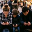 Francia aprueba prohibición de redes sociales para menores de 15 años. (EFE)