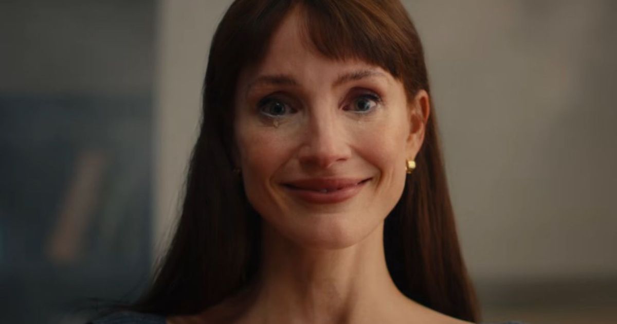 ‘Madre Siniestra’: El perturbador doble papel de Jessica Chastain en el nuevo terror de Blumhouse – Diario De México