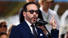Durante un encuentro con autoridades en Medellín, De la Espriella calificó a Tobón como un "hijo de esta tierra" y un aliado cercano (Foto: EFE)