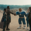 Avengers