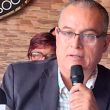 El alcalde Ariel Juárez dijo que participará en la elección municipal de 2027