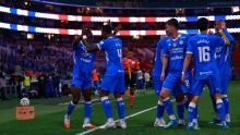Cruz Azul remonta al Puebla y se lleva la victoria en el Estadio Banorte | Mexsport