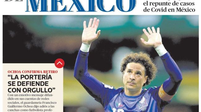 Edición impresa 22/07/26