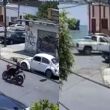 Muere joven de 19 años al intentar evadir retén de la Policía Vial en la colonia Oblatos. (Redes sociales) Muere joven de 19 años al intentar evadir retén de la Policía Vial en la colonia Oblatos. (Redes sociales)