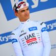 Del Toro termina 52 en la Etapa 17 del Tour de Francia. MexSport