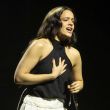 Rosalía en medio de polémica con Argentina Rosalía en medio de polémica con Argentina