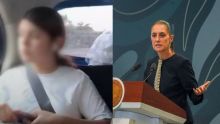 Gobierno de Tamaulipas debe investigar caso Dafne y revisar escuelas militarizadas Sheinbaum