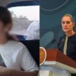 Gobierno de Tamaulipas debe investigar caso Dafne y revisar escuelas militarizadas Sheinbaum Gobierno de Tamaulipas debe investigar caso Dafne y revisar escuelas militarizadas Sheinbaum