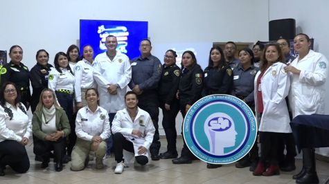 Suma la SSC más de 130 mil consultas psicológicas impartidas mediante la UARP. (SSC CDMX) Suma la SSC más de 130 mil consultas psicológicas impartidas mediante la UARP. (SSC CDMX)