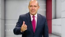 El comunicador, quien fuera director de la Corporación Oaxaqueña de Radio y Televisión (CORTV) y autor de la columna política “El Zumbido del Moscardón”, fue víctima de un ataque armado directo mientras se encontraba en un establecimiento de comida (Foto: Especial)