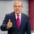 El comunicador, quien fuera director de la Corporación Oaxaqueña de Radio y Televisión (CORTV) y autor de la columna política “El Zumbido del Moscardón”, fue víctima de un ataque armado directo mientras se encontraba en un establecimiento de comida (Foto: Especial)