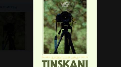 "Tinskani" estrena en el GIFF Foto: Cortesía "Tinskani" estrena en el GIFF Foto: Cortesía
