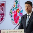 SSC presenta resultados del operativo de seguridad implementado durante Mundial 2026. (Cuartoscuro)