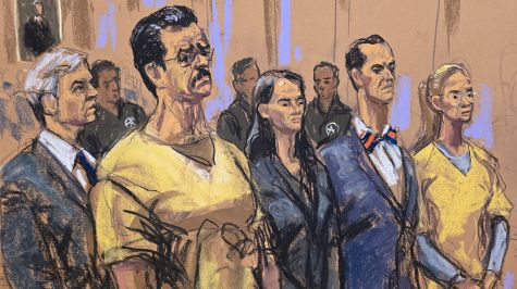 ¿Inmunidad para Maduro? El juez fija el inicio del juicio para junio de 2027 (Foto EFE)