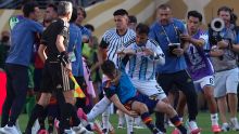 Argentina no suelta la final: piden repetir el partido ante España
